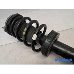 Alfa Romeo - Giulia - Front shock absorber rod, left