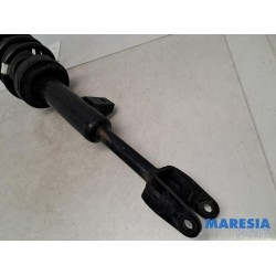 Alfa Romeo - Giulia - Front shock absorber rod, left
