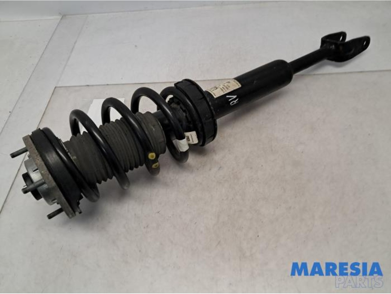 Alfa Romeo - Giulia - Front shock absorber rod, right