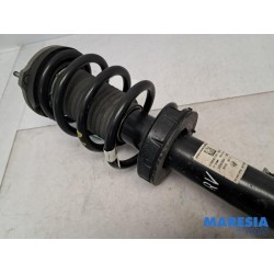 Alfa Romeo - Giulia - Front shock absorber rod, right