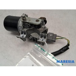 Renault - Clio - Front wiper motor