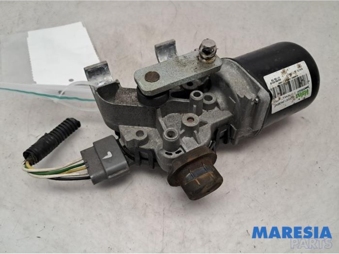 Renault - Clio - Front wiper motor