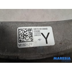 Alfa Romeo - Giulia - Querlenker oben links hinten