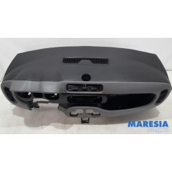 Fiat - Panda - Airbag set + dashboard