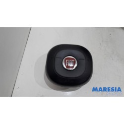 Fiat - Panda - Airbag set + dashboard