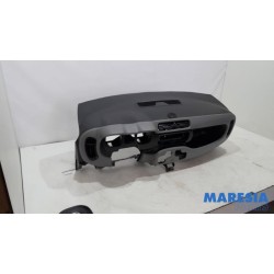 Fiat - Panda - Airbag set + dashboard