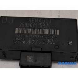 Renault - Clio - PDC Module