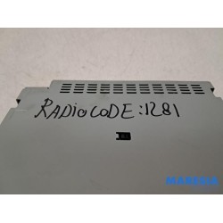 Renault - Clio - Radio