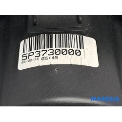 Renault - Clio - Heating and ventilation fan motor