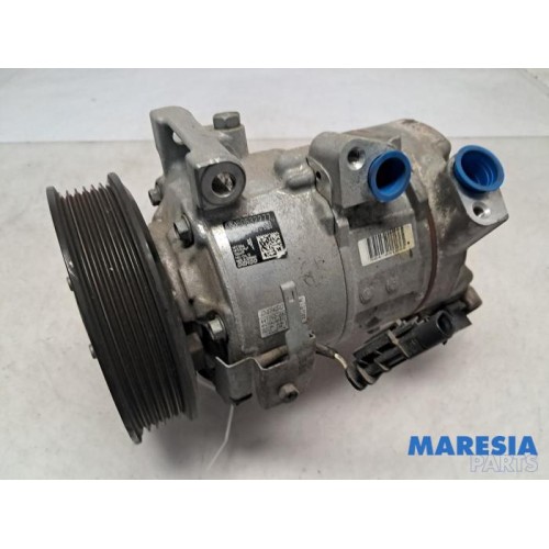 Alfa Romeo - Giulia - Air conditioning pump