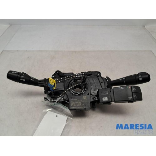 Renault - Clio - Steering column stalk