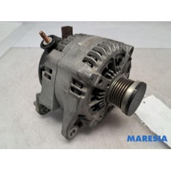 Alfa Romeo - Giulia - Dynamo