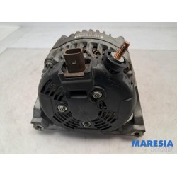 Alfa Romeo - Giulia - Dynamo