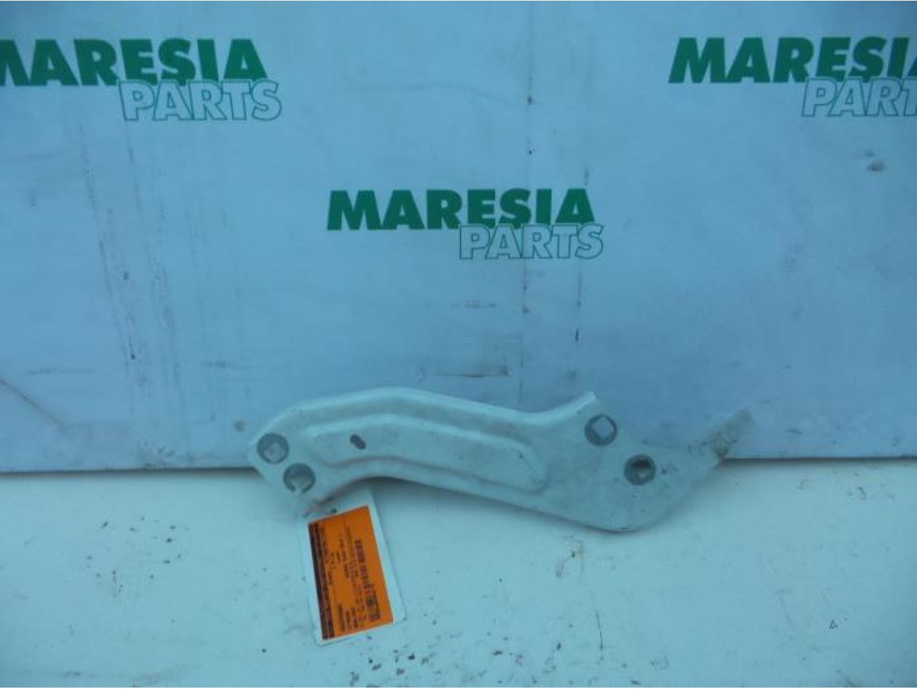 Citroen - Berlingo - Front panel