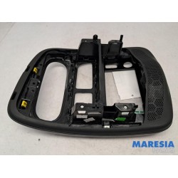 Renault - Clio - Radio omlijsting