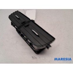 Renault - Clio - Dashboard vent