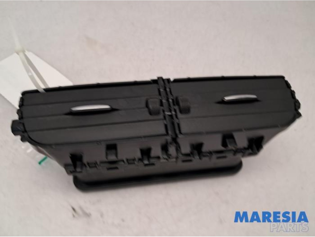 Renault - Clio - Dashboard vent