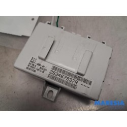 Renault - Clio - Module navigation
