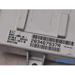Renault - Clio - Module navigation