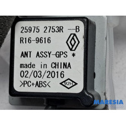 Renault - Clio - GPS Antenne
