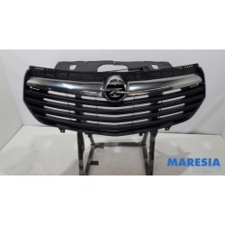 Opel - Vivaro - Grill