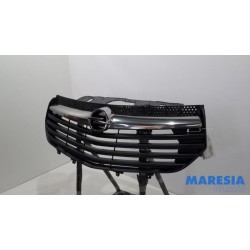 Opel - Vivaro - Grill