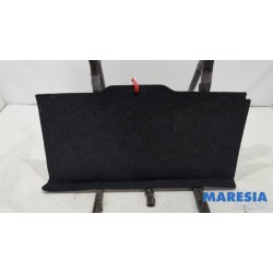 Fiat - Panda - Boot mat