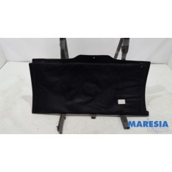 Fiat - Panda - Boot mat