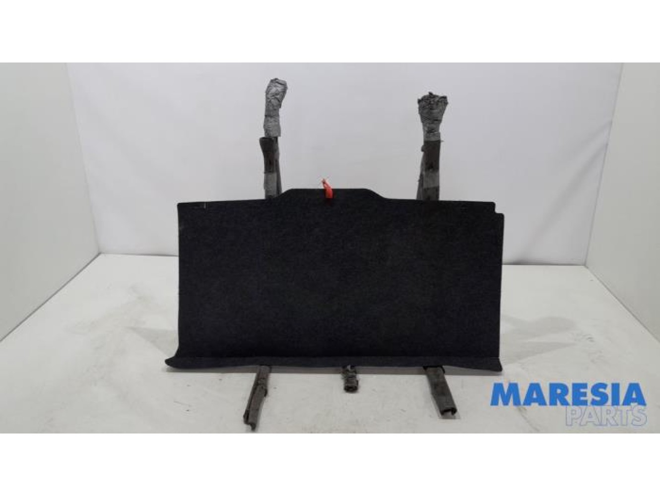 Fiat - Panda - Boot mat