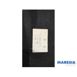 Fiat - Panda - Boot mat