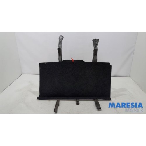 Fiat - Panda - Boot mat