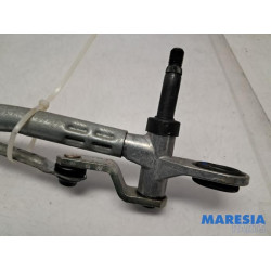 Alfa Romeo - Giulia - Wiper mechanism