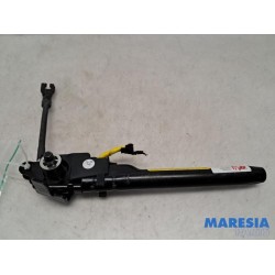 Alfa Romeo - Giulia - Gordelspanner links