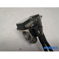 Renault - Clio - Battery sensor
