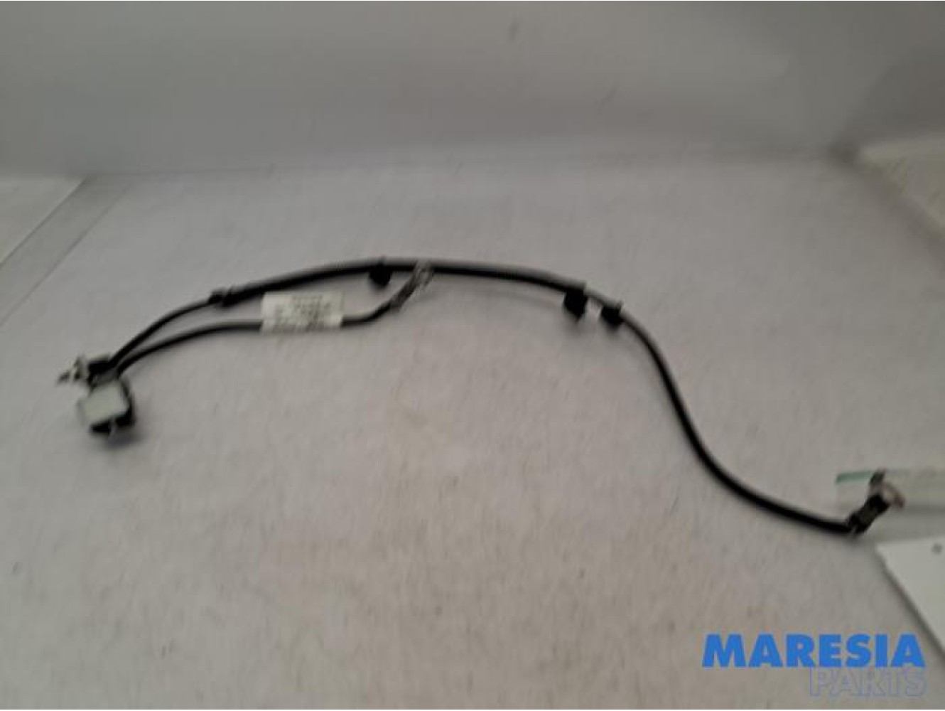 Renault - Clio - Battery sensor