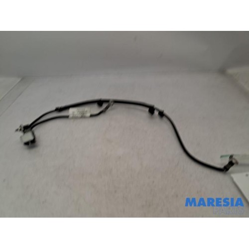Renault - Clio - Battery sensor