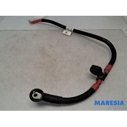 Alfa Romeo - Giulia - Kabel (diversen)