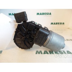 Citroen - Berlingo - Front wiper motor