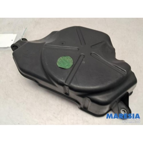 Alfa Romeo - Giulia - Plaque de protection divers