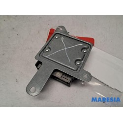 Renault - Clio - Airbag Modul