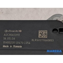 Renault - Clio - Airbag Modul