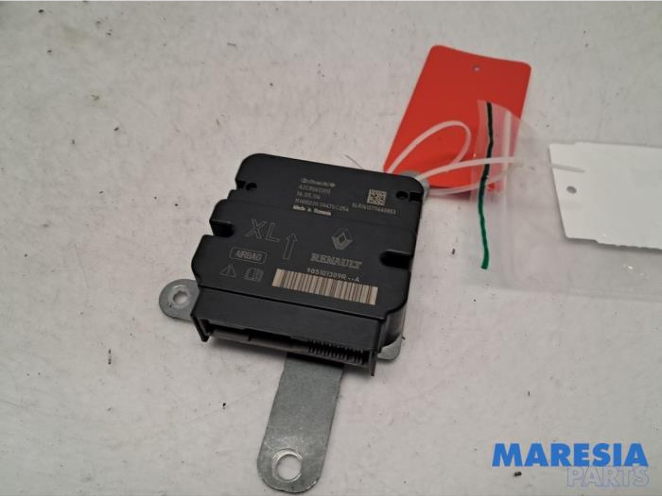 Renault - Clio - Airbag Modul