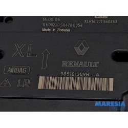 Renault - Clio - Airbag Modul