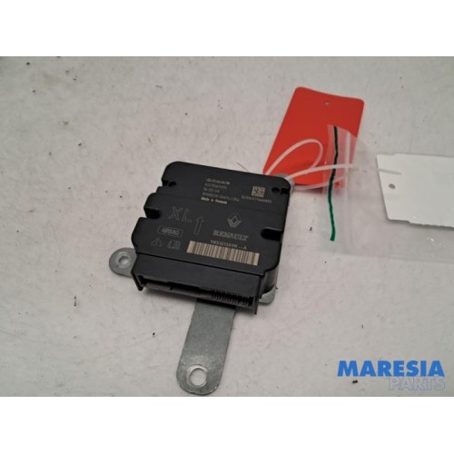 Renault - Clio - Airbag Module