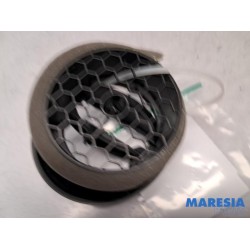 Renault - Clio - Dashboard vent