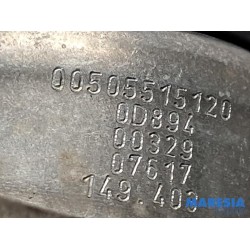 Alfa Romeo - Giulia - Engine mount