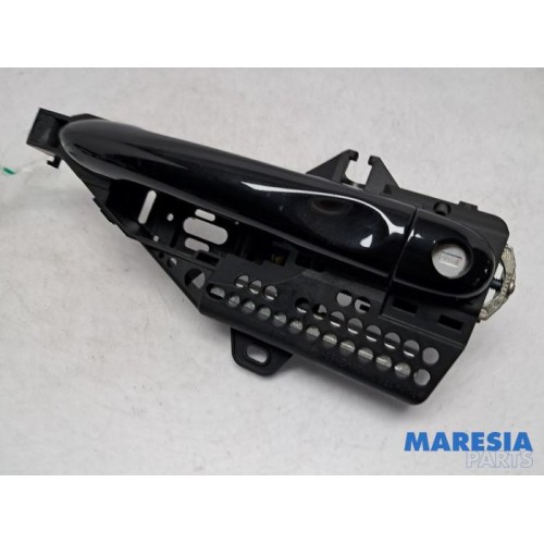 Renault - Clio - Door handle 4-door, front left