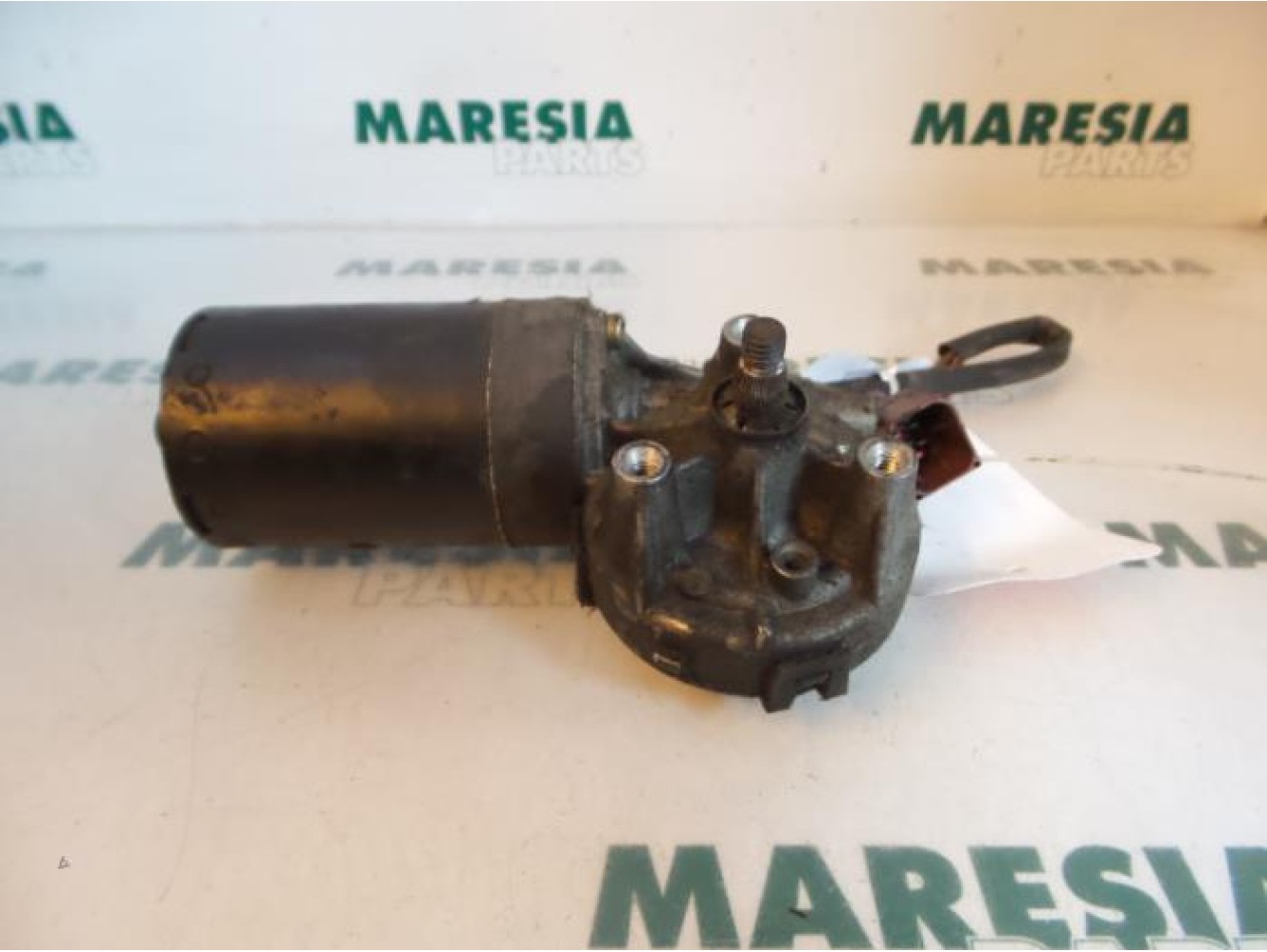 Citroen - Picasso - Front wiper motor