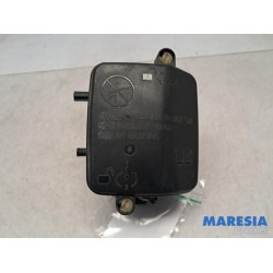 Alfa Romeo - Giulia - Fuse box