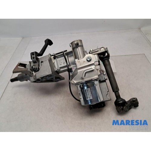 Renault - Captur - Steering column housing
